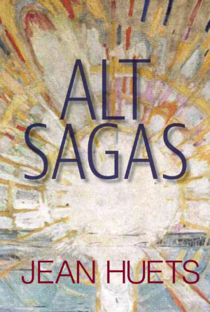 <b>In the steps of speculative fiction masters Ray Bradbury and Margaret Atwood, ALT SAGAS bends genres to unfold the quandaries of our lives. </b>