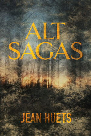 <b>In the steps of speculative fiction masters Ray Bradbury and Margaret Atwood, ALT SAGAS bends genres to unfold the quandaries of our lives. </b>