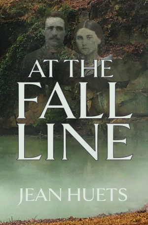 <strong>A Civil War Union veteran becomes entangled with three women who have suffered a family tragedy.</strong> AT THE FALL LINE: A NOVEL cover